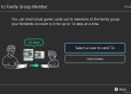 New Release: Switch Software Version 20 Introduces Virtual Game Card and GameShare Features