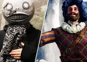 Nier Creator Yoko Taro Warns AI Could Reduce Game Developers to “Bard-Like” Status