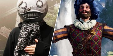 Nier Creator Yoko Taro Warns AI Could Reduce Game Developers to “Bard-Like” Status
