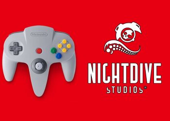 Nightdive Studios Considered Remastering Classic Nintendo 64 Game