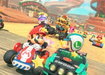 Nintendo Announces Mario Kart World Direct with Runtime Comparable to a Grand Prix – Watch Here