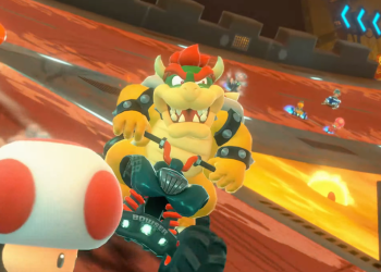 Nintendo Announces Mario Kart World for Switch 2
