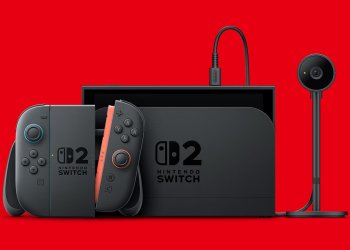 Nintendo Announces U.S. Pricing and Pre-Order Date for Switch 2