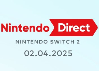 Nintendo Direct: Upcoming Nintendo Switch 2 Presentation to Last Approximately 60 Minutes