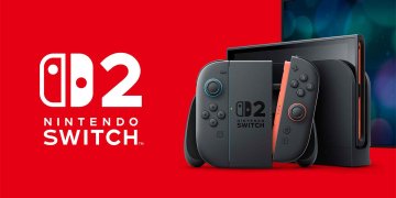 Nintendo Switch 2 Launch Titles and Their Download Sizes Revealed