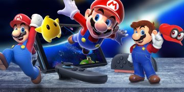 Nintendo Switch 2: Nearly the Ultimate Super Mario Experience at Launch