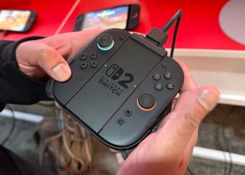 Nintendo VP Confirms Switch 2 Joy-Cons Will Not Include Hall Effect Sticks