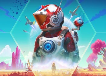 No Man’s Sky Unveils April 2025 Update
