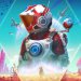 No Man’s Sky Unveils April 2025 Update