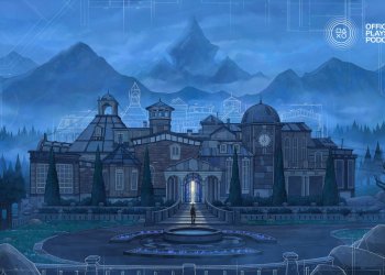 Official PlayStation Podcast Episode 512: True Blue – PlayStation Blog