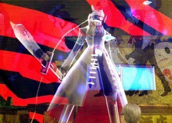 Opportunity for Major Upgrade in Persona 4 Remake’s Most Challenging Dungeon