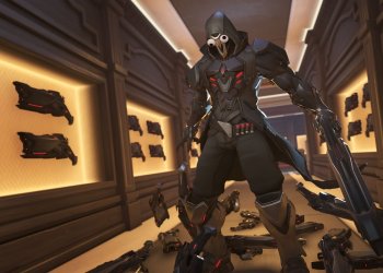 Overwatch 2 Introduces Limited-Time April Fools’ Mode