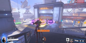 Overwatch 2 Stadium Mode: Top Moira Builds