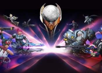 Overwatch 2’s Stadium Update Sparks a Surge in Player Numbers