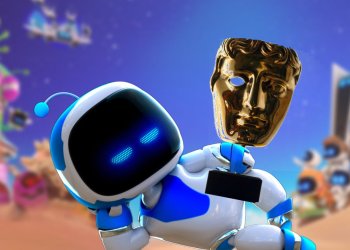 PlayStation Fans Celebrate Astro Bot’s Game of the Year Win at BAFTAs, Surpassing Helldivers 2 and Balatro