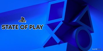 PlayStation State of Play Set for April 30