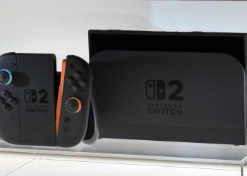 Pre-Orders for Nintendo Switch 2 Begin April 24, Pricing Remains at 9.99