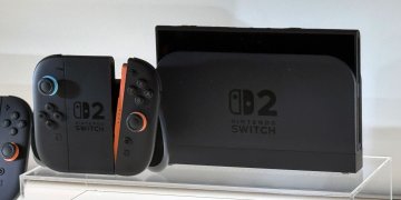 Nvidia CEO Praises Custom Chip Innovations for Next-Gen Nintendo Switch with Cutting-Edge Mobile Graphics
