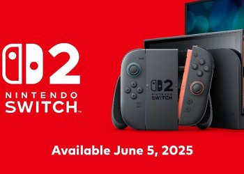 Pre-Orders for Nintendo’s Switch 2 Postponed Due to Trump Tariffs — Launch Date of June 5 Remains Unchanged