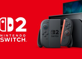 Preorders for Switch 2 Begin in North America on April 24th