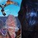 Ranking the Jurassic Park Films by Dinosaur Attack Intensity