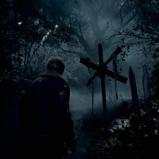 Resident Evil 4 Remake Reaches 10 Million Sales