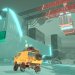 Review: Caravan Sandwich (Switch)