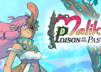[Review] Maliki: Poison of the Past for Nintendo Switch