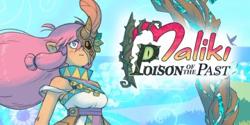 [Review] Maliki: Poison of the Past for Nintendo Switch