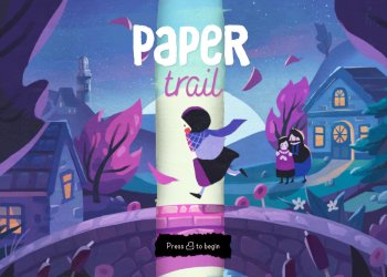 Review: Paper Trail (PC)