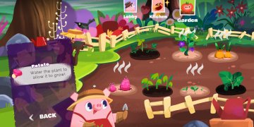Review of Nif Nif (PC)