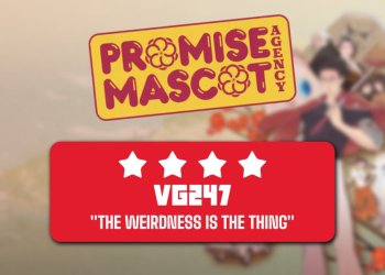 Review of Promise Mascot Agency: Unlike Some CEOs, I Actually Get Things Done