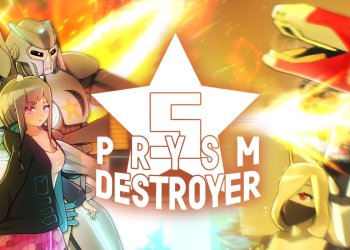 Review of S. Prysm Destroyer for PlayStation 5