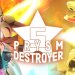 Review of S. Prysm Destroyer for PlayStation 5