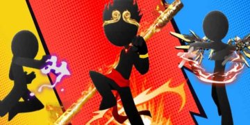 Stickman TD Codes (April 2025 Update)