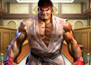 Street Fighter 6 and Ace Attorney Team-Up Falls Short of Expectations