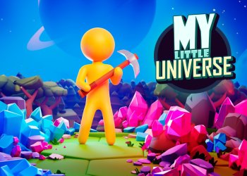 Surviving and Thriving in ‘My Little Universe’: An Explorer’s Handbook