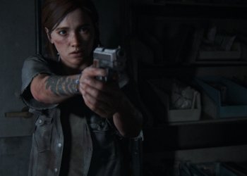The Last of Us 2 Update Brings Back Unlockables, With a Twist