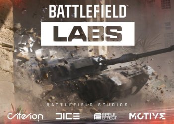 The Upcoming Battlefield Game Simplifies Destructible Wall Recognition and Features Persistent Rubble
