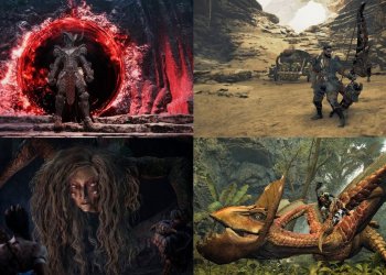 This Week’s Best Tips for MH Wilds, South of Midnight, and More