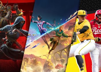 Top Downloads of March 2025 – PlayStation.Blog