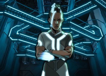 Tron: Catalyst Brings a Time-Loop Twist to the Iconic Digital World