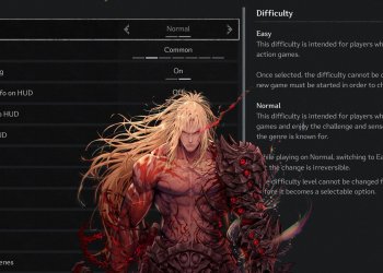 Understanding the First Berserker: Khazan – A Guide to Easy and Normal Modes