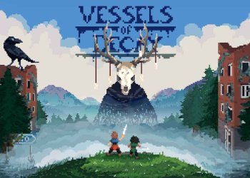 Vessels of Decay Launching on Nintendo Switch This Summer