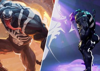 Yes, Marvel Rivals’ Twerking Venom Emote is Real, and His Dancing Moves are Shaking Up Matches