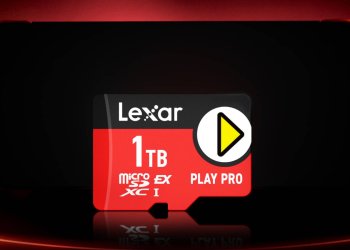 microSD Express Cards Fly Off the Shelves Post-Switch 2 Announcement — Over 337 Units Sold Every Hour