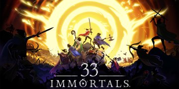 33 Immortals: Explore New Features in the Fourth Playtest Starting May 20