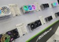 ASRock Unveils Taichi White Radeon RX 9070 XT Concept GPU With 3.1 GHz Clock and Various RX 9060 XT Models