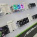 ASRock Unveils Taichi White Radeon RX 9070 XT Concept GPU With 3.1 GHz Clock and Various RX 9060 XT Models