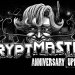 Anniversary Update: Cryptmaster’s Deckbuilder Adds Roguelike Excitement